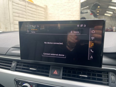 Audi A4 2.0 TFSI 35 Sport Estate 5dr Petrol S Tronic Euro 6 (s/s) (150 ps) 32