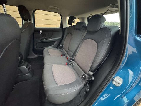 Mini Countryman 1.5 Countryman Cooper 5dr 31