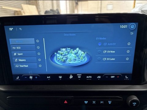 Ford Transit Custom 340 LIMITED ECOBOOST KOMBI 23