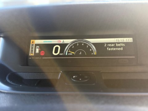 Renault Scenic 1.6 VVT Dynamique Euro 5 5dr 26