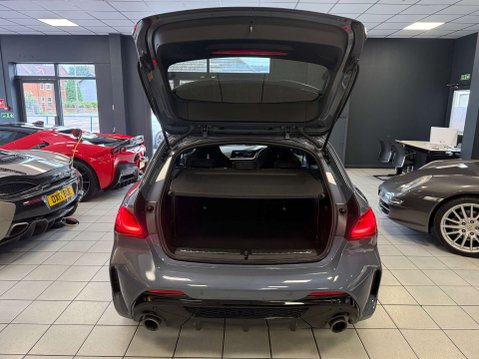 BMW 1 Series 2.0 M135i xDrive Auto 4WD 5dr 24