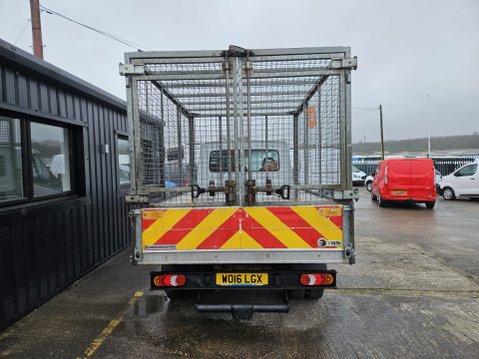 Iveco Daily 35C13V 6