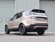 Land Rover Discovery R-DYNAMIC SE MHEV STYLED BY SEEKER 4
