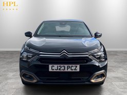 Citroen C4 1.2 PureTech C-Series Edition Hatchback 5dr Petrol Manual Euro 6 (s/s) (130
