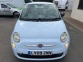 Fiat 500 1.2 500 Pop 3dr 4