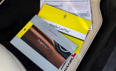 Ferrari California 34