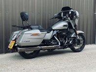 Harley-Davidson Cvo 2.0 CVO Street Glide 1977 23 3