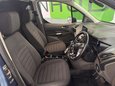 Ford Transit Connect 1.5 Transit Connect 200 Limited TDCi Auto 11