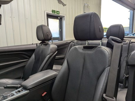 BMW 4 Series 2.0 428I SE Auto 2dr 55