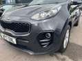 Kia Sportage 1.6 GDi 2 Euro 6 (s/s) 5dr 10