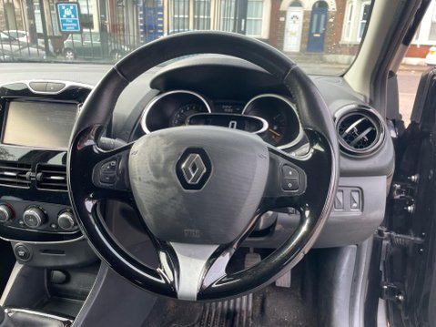 Renault Clio 0.9 TCe Dynamique MediaNav Euro 5 (s/s) 5dr 15