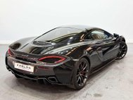 McLaren 570 3.8T V8 Coupe 2dr Petrol SSG Euro 6 (s/s) (570 ps) 21