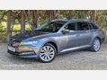 Skoda Superb 1.5 TSI ACT SE L Estate 5dr Petrol DSG Euro 6 (s/s) (150 ps) 11