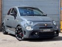 Abarth 595 1.4 T-Jet Competizione Hatchback 3dr Petrol Manual Euro 6 (180 bhp)