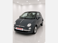 Fiat 500 LOUNGE 2