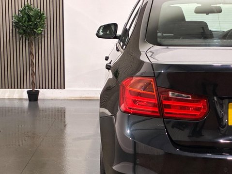 BMW 3 Series 1.6 316i Sport Euro 6 (s/s) 4dr 19