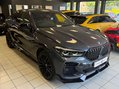 BMW X6 3.0 X6 xDrive 30d M Sport MHEV Auto 4WD 5dr 20