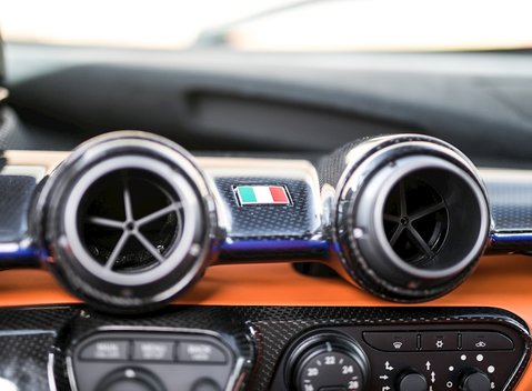 Ferrari LaFerrari 19