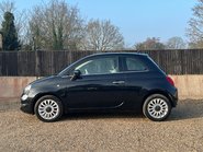 Fiat 500 LOUNGE DUALOGIC 6