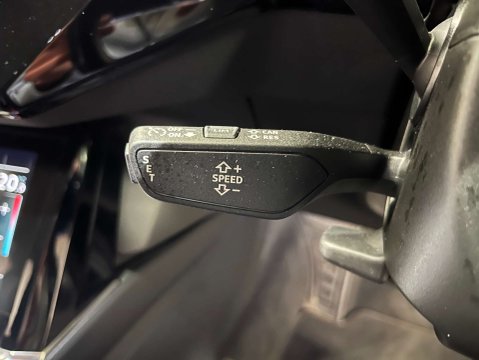 Audi E-Tron e-tron Technik 50 Quattro 4WD 5dr 19