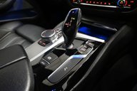 BMW 5 Series 3.0 540i xDrive M Sport Auto 4WD 5dr 50