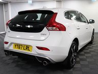 Volvo V40 D2 R-DESIGN NAV PLUS 11