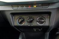 Skoda Fabia COLOUR EDITION TSI 30