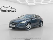 Volvo V40 (Sold) 2.0 T2 Inscription Hatchback 5dr Petrol Manual Euro 6 (s/s) (122 ps) 1