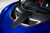McLaren Senna 1 OWNER CAR. ELITE PAINTWORK. BOWERS & WILKINS. LIFT SYSTEM 27