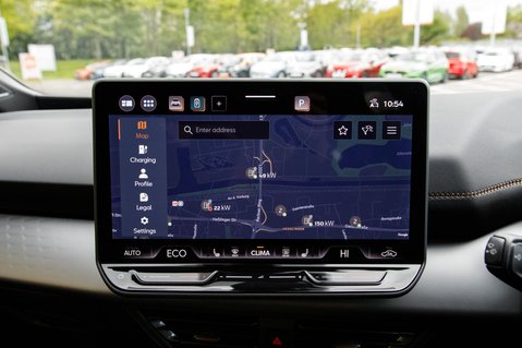 Cupra Born V2 39
