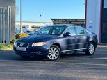 Volvo S80 1.6D DRIVe SE Saloon 4dr Diesel Manual Euro 4 (s/s) (109 ps) 16