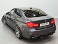 BMW M3 3.0 BiTurbo Competition Saloon 4dr Petrol DCT Euro 6 (s/s) (450 ps) 31