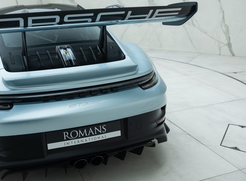 Porsche 911 GT3 RS (992) 33