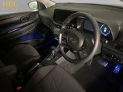 Hyundai BAYON 1.0 T-GDi MHEV Premium SUV 5dr Petrol Hybrid DCT Euro 6 (s/s) (100 ps) Cru 12