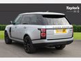 Land Rover Range Rover SDV6 AUTOBIOGRAPHY 6