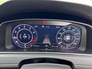 Volkswagen Golf 2.0 TSI R DSG 4Motion Euro 6 (s/s) 5dr 70