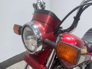 Yamaha SR 1991 RUNNING PROJECT BIKE CLASSIC LEARNER 125CC SPARES OR REPAIR 10