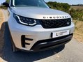 Land Rover Discovery SDV6 HSE LUXURY 8