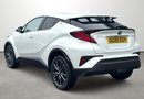 Toyota C-HR 1.8 Hybrid Excel 5dr CVT 3
