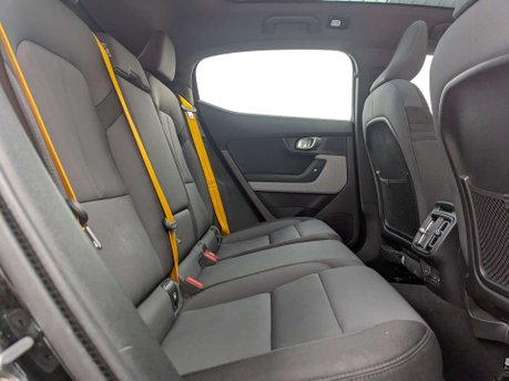 Polestar 2 2 Pilot Plus EV AWD 4WD 5dr 46