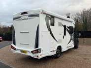 Chausson Welcome WS Premium 640 33