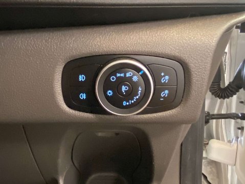 Ford Transit Custom 2.0 Transit Custom 300 Trend EcoBlue 13