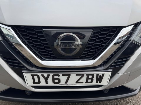 Nissan Qashqai N-CONNECTA DIG-T 41