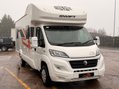 Swift Edge 35 C/C MULTIJET II 6