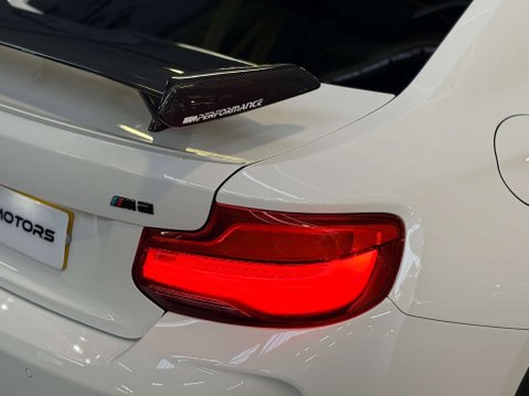 BMW M2 3.0 M2 Auto 2dr 65