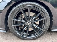 Volkswagen Golf 2.0 TSI R DSG 4Motion Euro 6 (s/s) 5dr 45