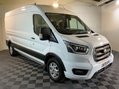 Ford Transit 350 LIMITED P/V ECOBLUE 3