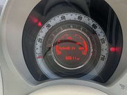 Fiat 500 1.2 500 Lounge 3dr 19