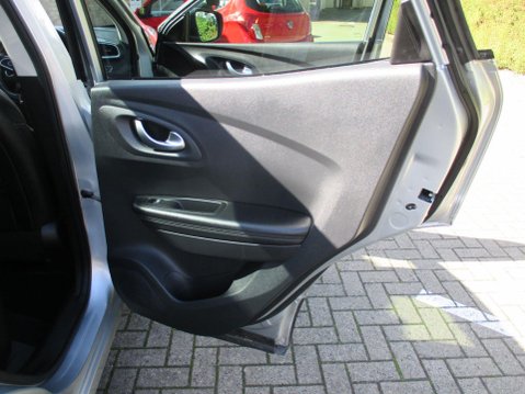 Renault Kadjar 1.3 TCe GT Line Euro 6 (s/s) 5dr 52