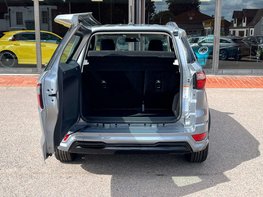 Ford Ecosport 1.0 EcoSport ST-Line 5dr 62
